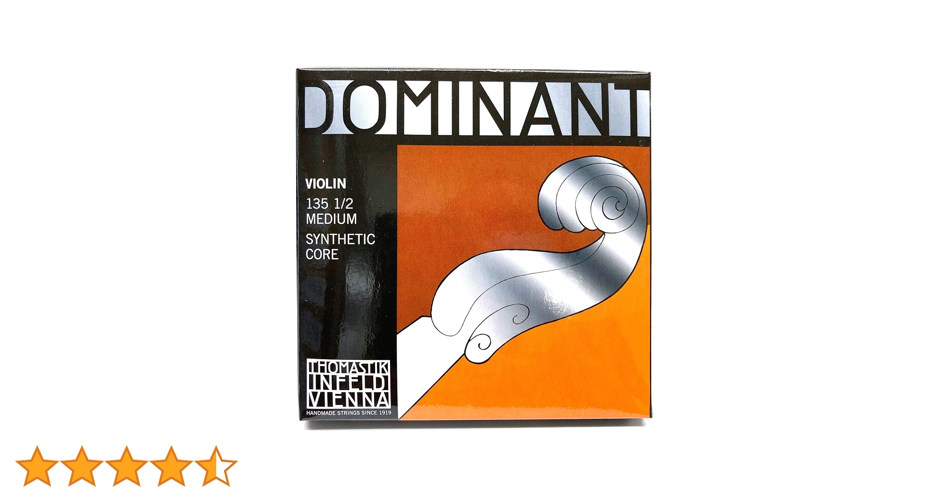 ＜新品/未使用＞THOMASTIK Dominant ドミナントビオラ弦セット② Amazon | THOMASTIK Dominant ドミナントビオラ弦セット | ビオラ弦